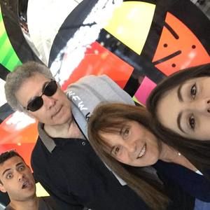 Meet your Posher, Nancy